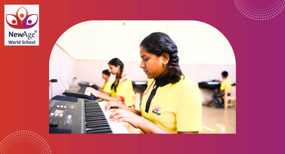 Here are five reasons why music education in schools is important